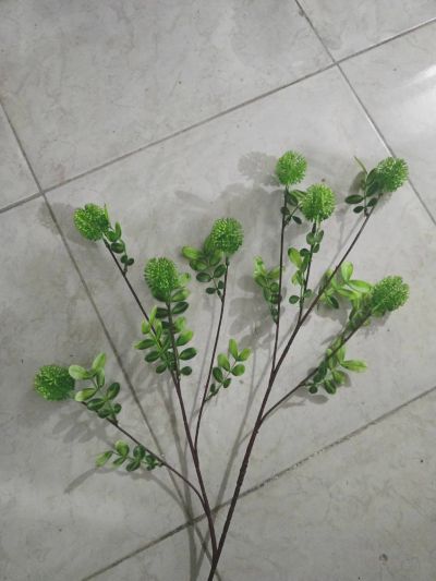 ریسه آویزی ابریشمی