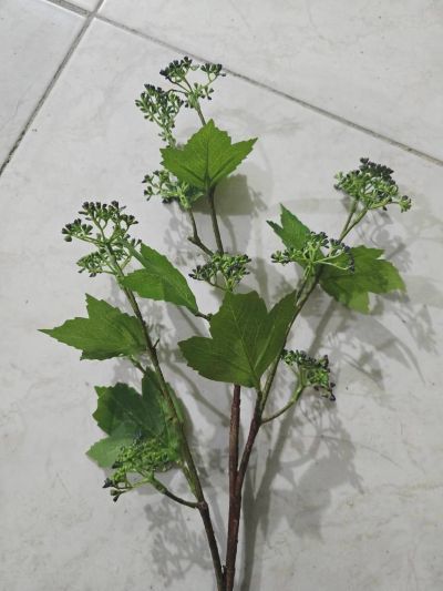 لاله لمسی تکی